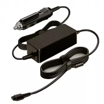 Klēpjdatora barošanas bloks extra digital KD00MS0044 12–24V 100W