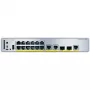 Cisco Catalyst 9200CX C9200CX-12T-2X2G-A kompakts slēdzis, 12 porti (tikai datiem), Network Advantage