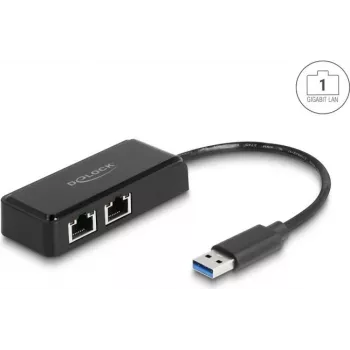 DeLOCK 64194 USB 3.0 Hub 4 Porti