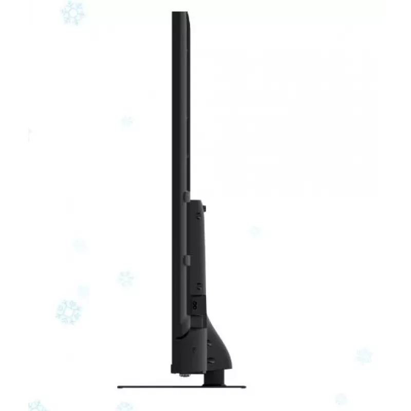 Televizors Thomson Q70 Series 65 collu QLED 4K Ultra HD