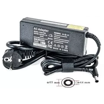Strāvas adapteris Extra Digital SO92G6544 92W 19.5V 4.74A klēpjdatoriem