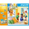 Playmobil 70440 Ģimenes izklaides klubs, Konstrukcijas rotaļlieta