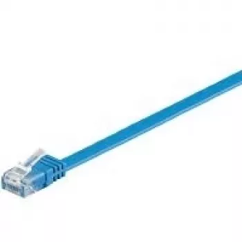 Tīkla kabelis Goobay RJ-45 CAT6 1m