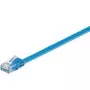 Tīkla kabelis Goobay RJ-45 CAT6 1m