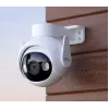 IMOU IPC-S7EP-8Q0WEH Cruiser 2 8MP āra Wi-Fi 6 novērošanas kamera (atvērts iepakojums)
