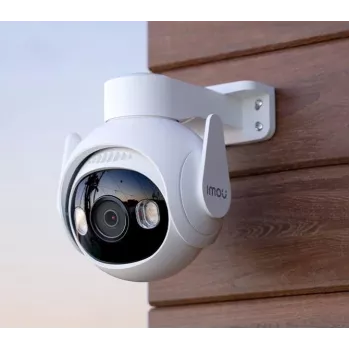 IMOU IPC-S7EP-8Q0WEH Cruiser 2 8MP āra Wi-Fi 6 novērošanas kamera