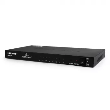 Video sadalītājs Gembird DSP-8PH4-001