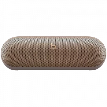 Beats Pill ūdensizturīgs portatīvais Bluetooth skaļrunis, Champagne Gold