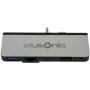 Docking adapteris Plusonic PSUC0165 Microsoft Surface Go 5-in-1 USB 3.0, HDMI, Type-C