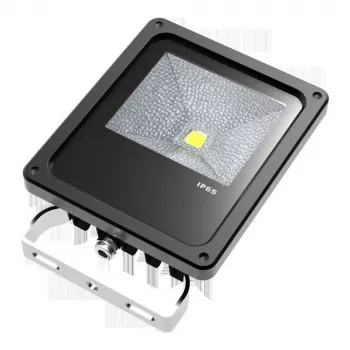 LED prožektors āra objekta apgaismojumam 10W neitrāli balta