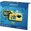 Kompaktkamera Easypix W3048 Edge Yellow