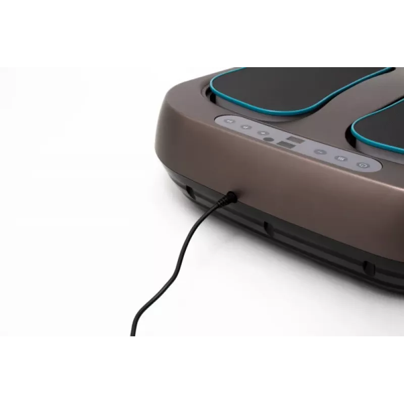 Kāju masieris HoMedics PSL-2000H-EB ar vibrāciju un siltumu