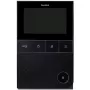 IP video durvju telefons DoorBird A1101 Black Edition — durvju stacija IP video piekļuves kontrolei