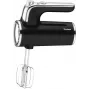Trisa Diners Edition rokas mikseris 400 W melns (6621.4210)