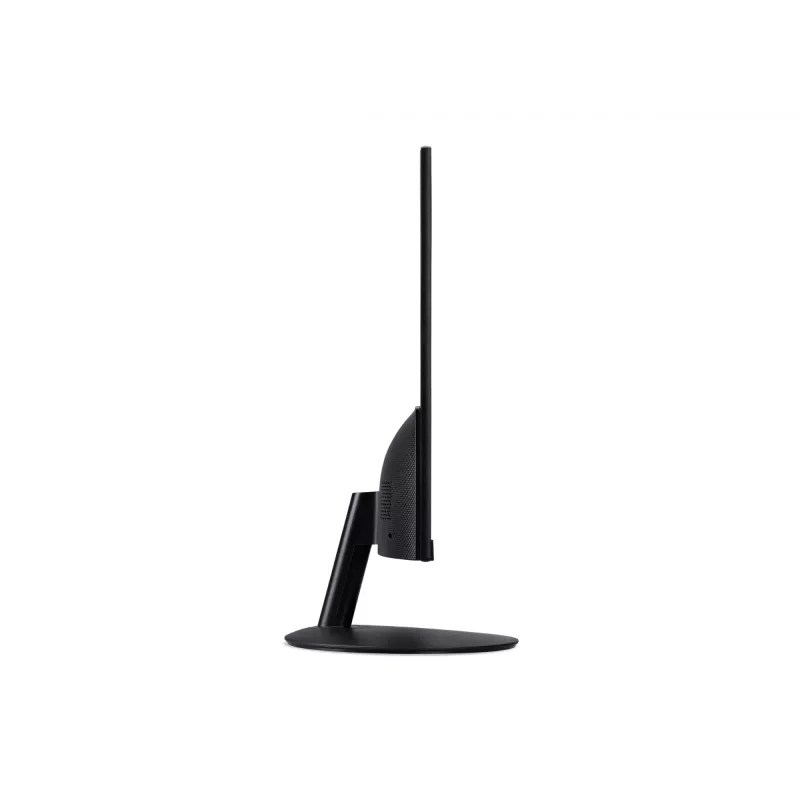 Acer SA242YH1bi 23.8 collu (60.5 cm) Full HD VA LCD monitors, melns