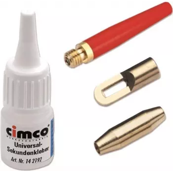 Cimco Kati Blitz Service Set 2.0 (141080)