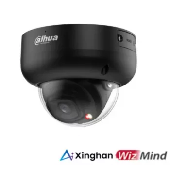 Dahua Technology IPC-HDBW5559R-ASE-IL Kupola IP drošības kamera Iekštelpām un ārtelpām 2960 x 1668 pikseļi Griestu montāžai