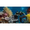 Sporta kamera Denver ACK-8064 8 MP 4K Ultra HD Wi-Fi