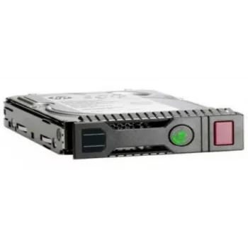 HP Enterprise cietais disks - 300GB - Hot-Swap - 2,5 collu SFF - SAS 12Gb/s - 15000 apgr./min (759208-B21)