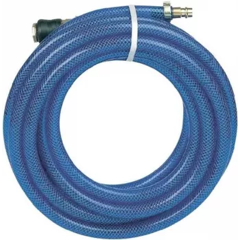 Pneimatiskā šļūtene Metabo 0901054924 Zila
