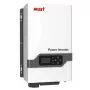 Inverteris MUST 2kW, 1-fāzes, DC12V, TĪRS SINUSS