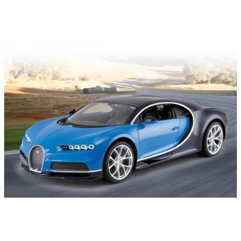 Vadāma automašīna Jamara 405135 ar elektromotoru, mērogs 1:14