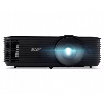 Projektors Acer X1328WHn DLP WXGA 5000 ANSI lūmeni, 16:10, lampa, RS-232