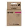 Actis KB-1100M tinte (aizstāj Brother LC1100M/980M; Standarta; 19 ml; magenta)