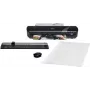 GBC Inspire+ A4 Laminēšanas komplekts, 24.1 cm, Karstā laminēšana, 4 min, 250 mm/min, 0.5 mm, A4