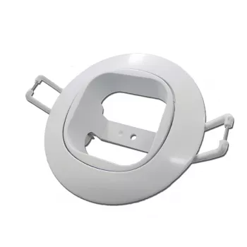 Recessor AEOTEC DSE010 AEOTEC MultiSensor 6/7 un TriSensor iegultai montāžai