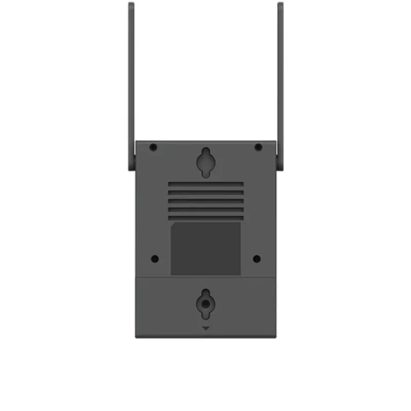 IP mobilais telefons Fanvil W710P Melns