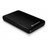 Ārējais HDD Transcend 1TB USB 3.2 Gen 1 StoreJet 25A3K
