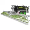 BRUDER piekabe Fliegl mucu piekabe Jumbo Line Plus modeļa transportlīdzeklis BR-02036