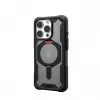 Urban Armor Gear Plasma XTE mobilā telefona maciņš 16 cm (6.3 inch) Vāciņš Melns, Oranžs