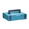 MAKITA MAKPAC SISTĒMAS KASTE 1. TIPS 395mm x 295mm x 105mm