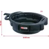 Eļļas savākšanas panna KS Tools 150.9360, 17 L, 445 mm
