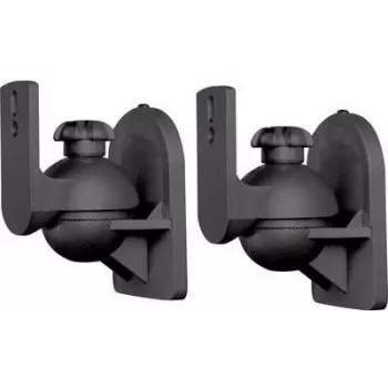 Skaļruņa stiprinājums, SpeaKa Professional 29215C36, 6,4 cm