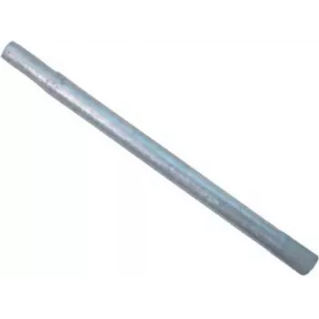 Antenas mastiņš ShiverPeaks S/CONN 42 mm tērauda caurule, saliekams, 1 m