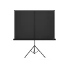 Elite Screens Tripod Portable Projection Screen T84UWV1 | 84 collu diagonāle | 4:3