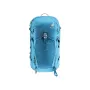 Pārgājienu mugursoma Deuter Trail Pro 33 wave-ivy