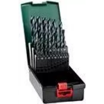 Metabo 627667000 Bezvadu urbjmašīna