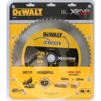 DeWALT DT99575-QZ ripzāģa asmens 30.5 cm 1 gab.