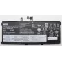 Iekšējais litija-jona akumulators Lenovo 46Wh modelis 5B11H56334 saderīgiem Lenovo klēpjdatoriem