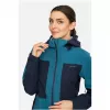 Sieviešu jaka VIKING Numani Lady Navy Blue M