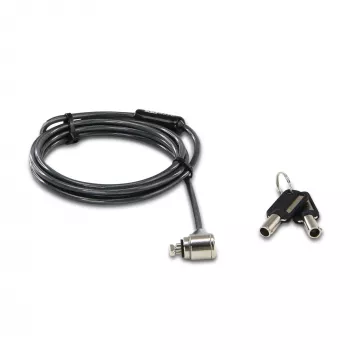 DICOTA BASE XX LAPTOP T-LOCK D31938 Portatīvā datora bloķētājs