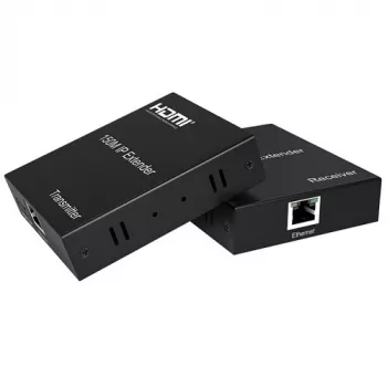 Extra Digital CA916160 HDMI pagarinātājs līdz 150 m, 1080p