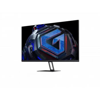 Xiaomi 2K spēļu monitors | G27Qi EU | 27 collas | IPS | QHD | 16:9 | 180 Hz | 1 ms | 2560 x 1440 pikseļi | 300 cd/m2 | 2 HDMI porti | Melns
