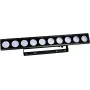 LED lente EUROLITE Atmo Bar 10 IP 10W — kompakts atmosfēras apgaismojums