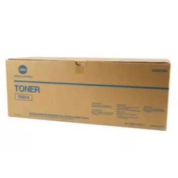 Konica Minolta A3VV150/TN-014 Toner, 10.5k lpp., KM Bizhub Press 1