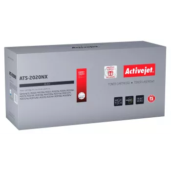 Activejet ATS-2020NX Tonera kasetne (aizstāj Samsung MLT-D111L, MLTD111L; Supreme; 1800 lapas; melna)